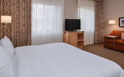 Hampton Inn & Suites Denver-Speer Boulevard