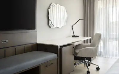 Salt Lake Marriott Downtown at City Creek