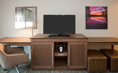 Hampton Inn Spicer Green Lake, MN