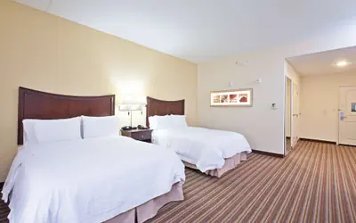 Hampton Inn Gainesville-Haymarket