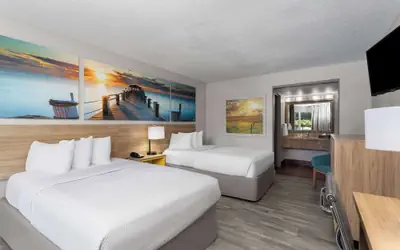 Days Inn by Wyndham Wildwood I-75