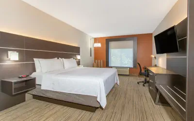 Holiday Inn Express Silver Springs - Ocala by IHG