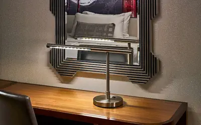 Sonesta Philadelphia Rittenhouse Square