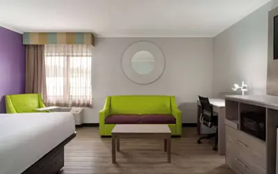 La Quinta Inn Birmingham - Inverness