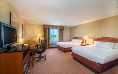 Hilton Garden Inn Fishkill
