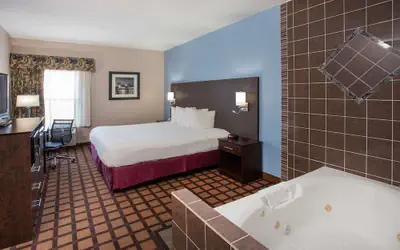 Baymont by Wyndham Morton