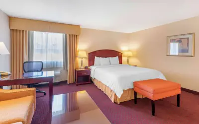 Best Western Plus West Covina Inn