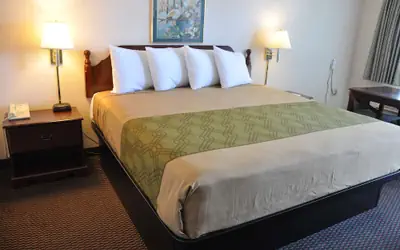 SureStay Hotel by Best Western Castro Valley