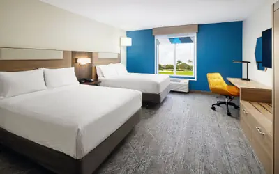 Holiday Inn Express Hotel & Suites Port St. Lucie West by IHG