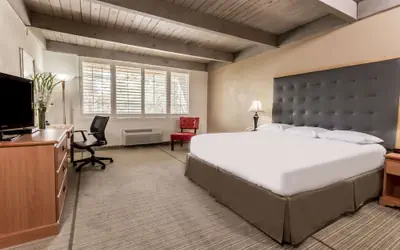 Prodigy Hotel, a Days Inn by Wyndham