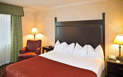 Heritage Hotel Lancaster