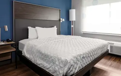 Tru By Hilton Cypress Houston TX