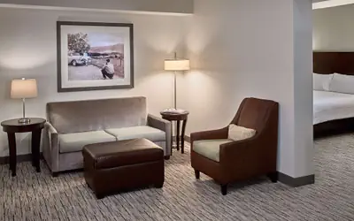 Hilton Garden Inn Gatlinburg