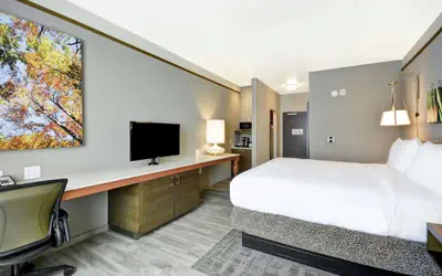 Hilton Garden Inn Phoenix/Tempe ASU Area