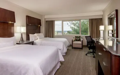 The Westin Waltham Boston