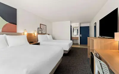 Spark by Hilton Hummelstown Hershey