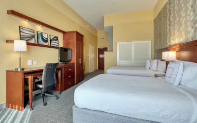 Courtyard by Marriott York