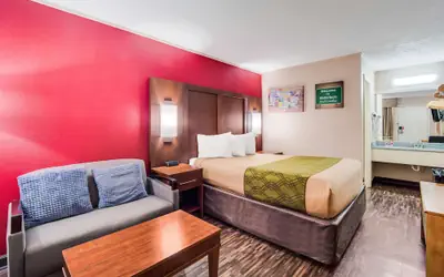 Econo Lodge Walterboro I-95