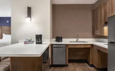 Residence Inn Houston Northwest/Willowbrook