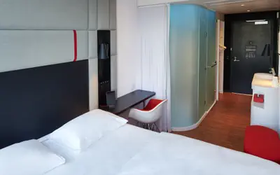 citizenM Miami World Center