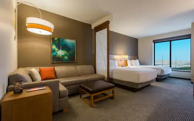 Hyatt Place Delano