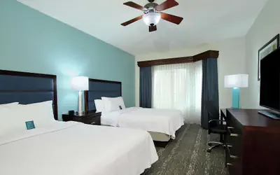 Homewood Suites by Hilton Fort Lauderdale Airport-Cruise Port