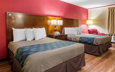 Travelodge by Wyndham Forsyth