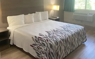 Red Roof Inn Queensbury