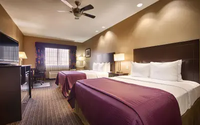 Best Western Giddings Inn & Suites