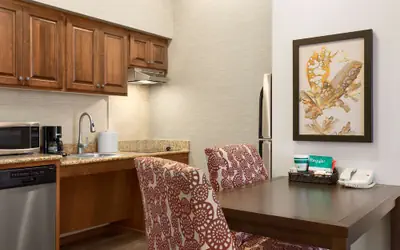Homewood Suites by Hilton Fargo