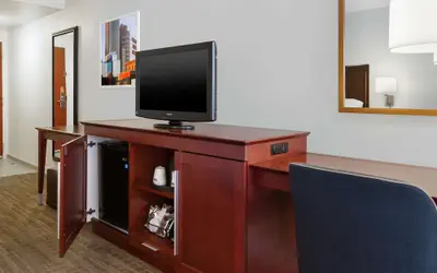 Hampton Inn Boston/Peabody