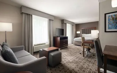 Homewood Suites by Hilton Somerset