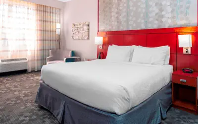 Courtyard Killeen Marriott