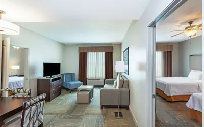 Homewood Suites by Hilton Waco