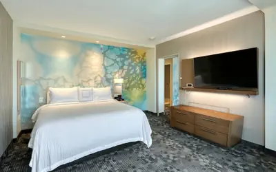 Courtyard by Marriott North Brunswick