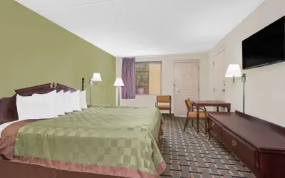 Days Inn by Wyndham Eufaula AL