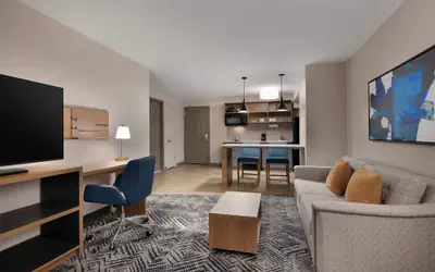 Candlewood Suites Wake Forest-Raleigh Area by IHG