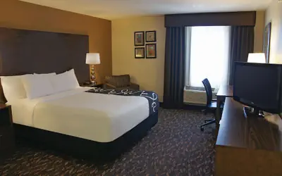 La Quinta by Wyndham Oakland - Hayward