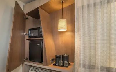 Courtyard by Marriott Chino Hills