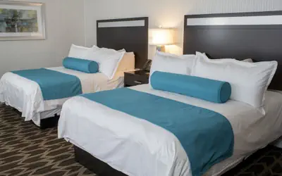 Gold Country Casino Resort