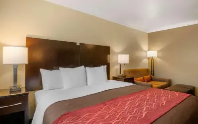 Comfort Inn Columbia Gorge