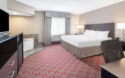 Baymont by Wyndham Brooklyn Center