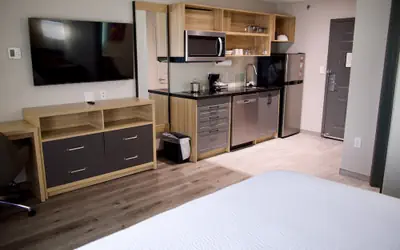 Candlewood Suites Harrisonburg by IHG