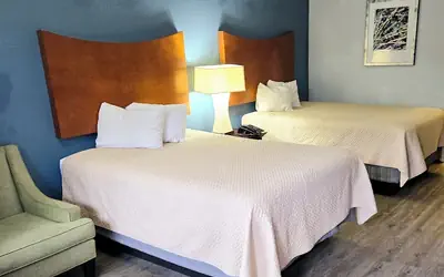 Best Price Motel and Suites