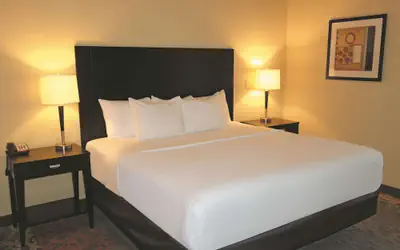 La Quinta by Wyndham Eastland