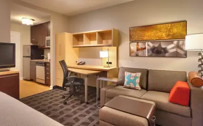 TownePlace Suites by Marriott Omaha West