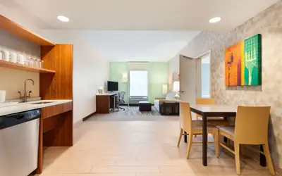 Home2 Suites by Hilton Fargo