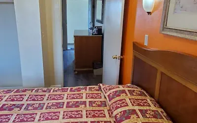 Anaheim National Inn