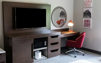 Hampton Inn Black Mountain