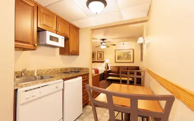 Westgate Smoky Mountain Resort & Water Park